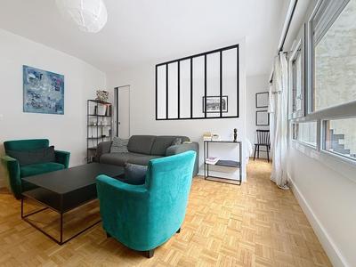 Appartement - 31 m² - 1 pièce