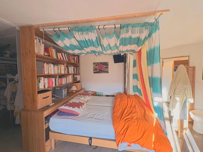 Maison - 202 m² - 6 pièces