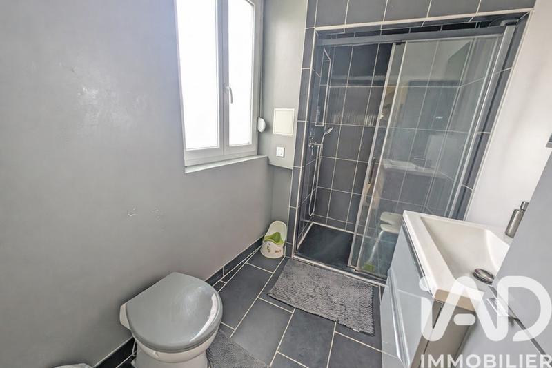 Maison de village - 144 m² - 4 pièces