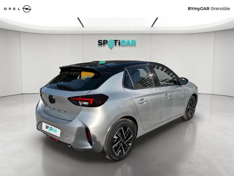 Opel Corsa 1.2 75 ch Bvm5 Gs