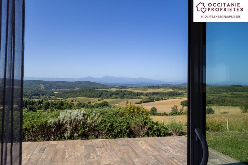 Villa - 115 m² - 5 pièces