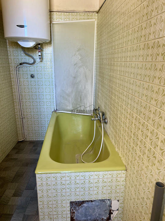 Maison de village - 78 m² - 5 pièces