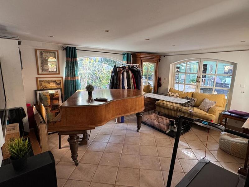 Maison - 114 m² - 5 pièces