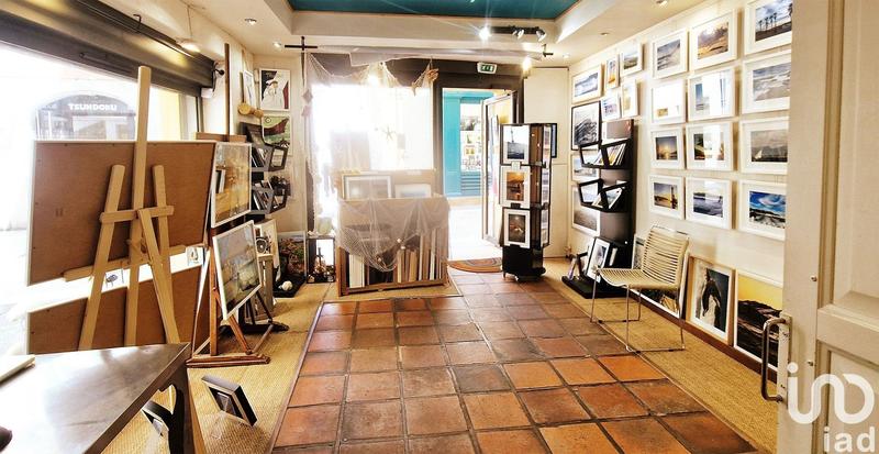 Local commercial - 27 m²