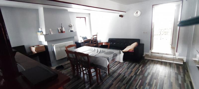 Maison - 85 m² - 5 pièces