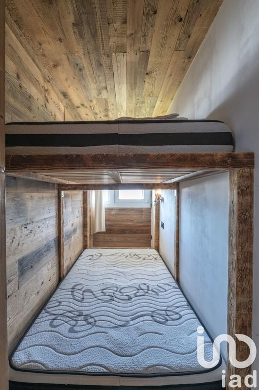 Appartement - 69 m² - 4 pièces