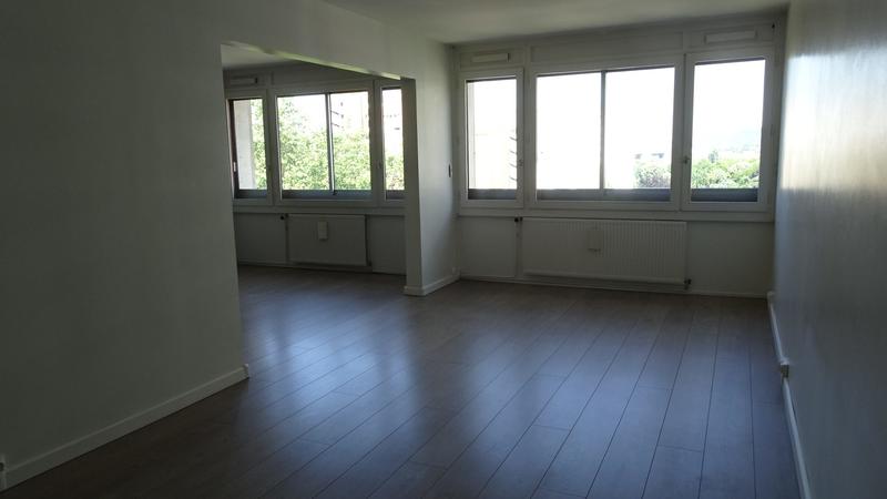 Appartement - 145 m² - 5 pièces