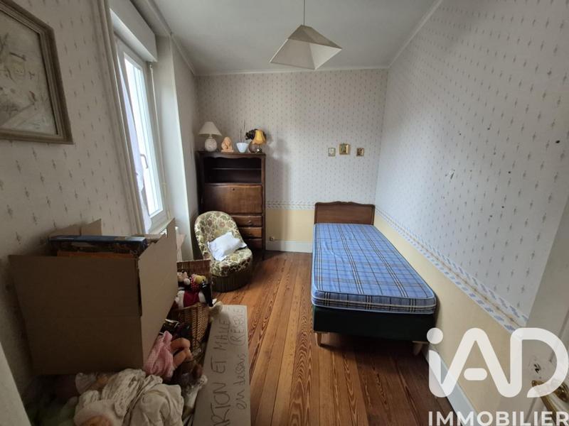 Maison de ville - 157 m² - 8 pièces