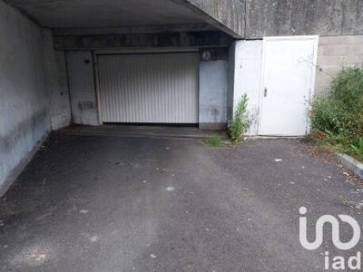 Appartement - 92 m² - 5 pièces