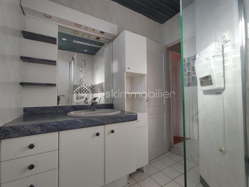 Maison de campagne - 155 m² - 7 pièces