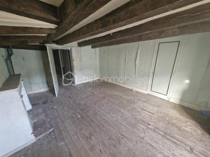 Immeuble - 375 m² - 15 pièces