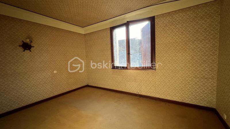 Maison ancienne - 147 m² - 7 pièces