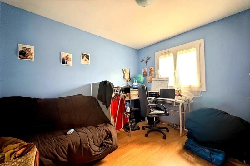 Villa - 98 m² - 5 pièces