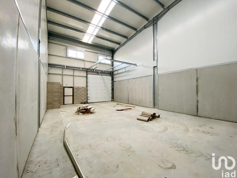 Local commercial - 121 m²