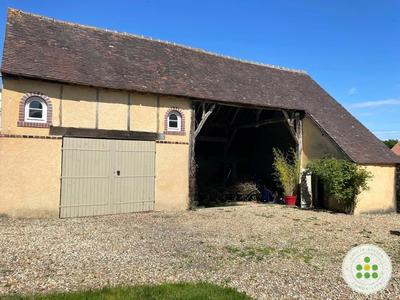 Longère - 234 m² - 6 pièces