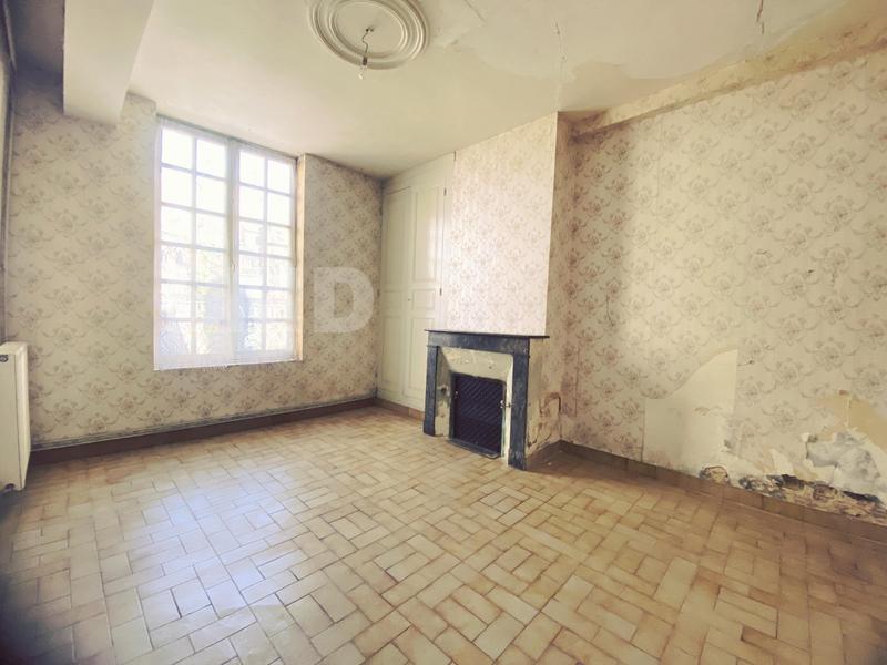 Maison - 67 m² - 4 pièces