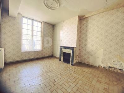 Maison - 67 m² - 4 pièces