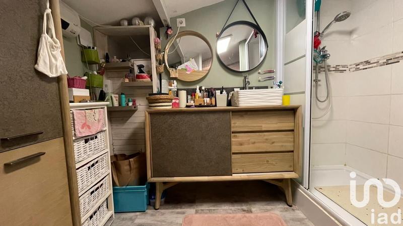 Maison - 145 m² - 7 pièces