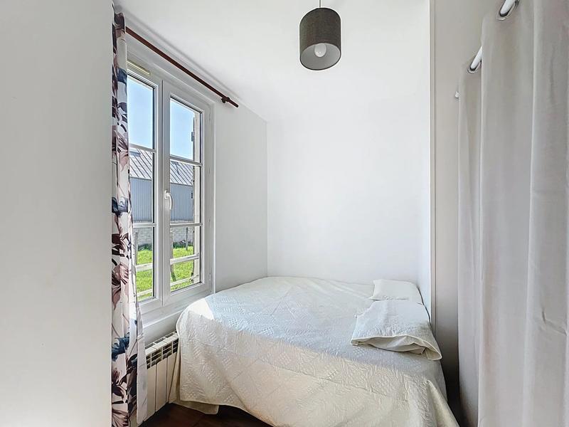 Appartement - 32 m² - 2 pièces