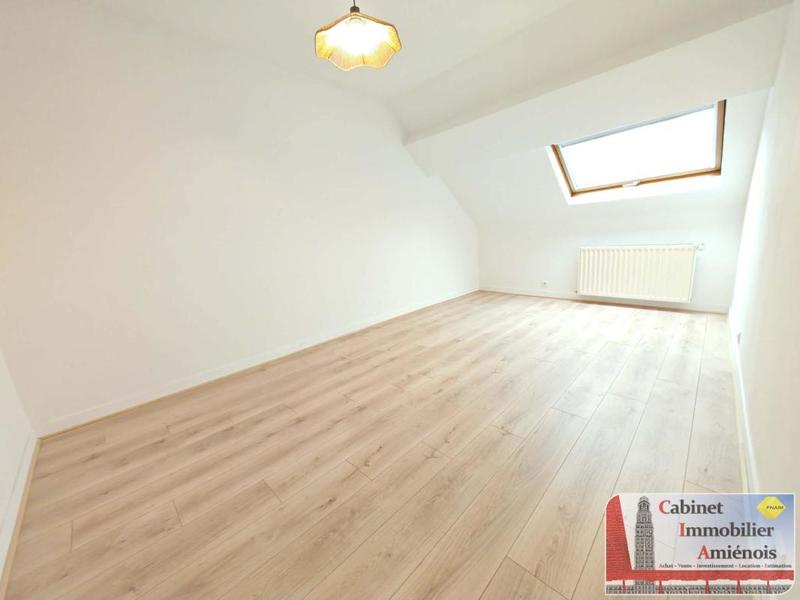 Duplex - 76 m² - 3 pièces