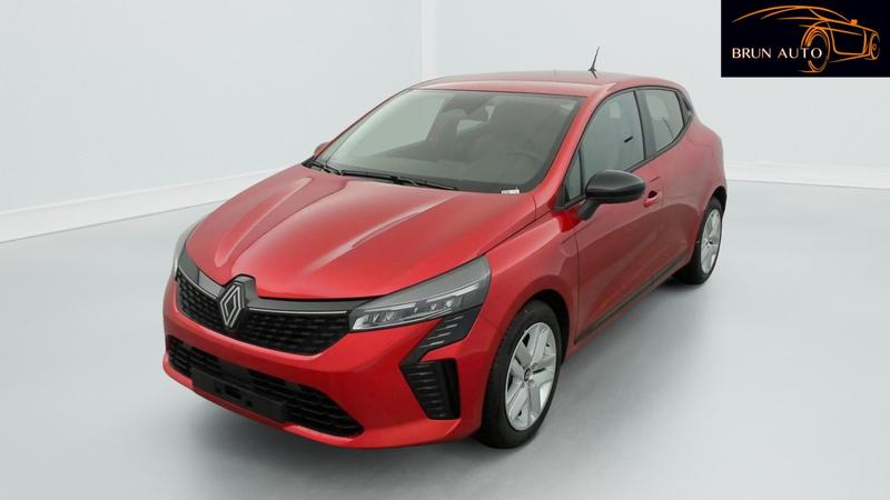 Renault Clio 5 Tce 90 Ch Gsr2 Evolution