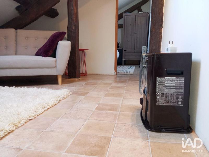 Local commercial - 120 m²