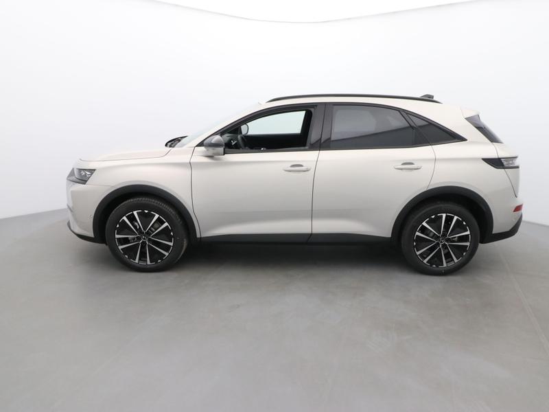 Ds Ds 7 1.5 Bluehdi 130ch Pallas