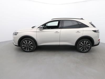 Ds Ds 7 1.5 Bluehdi 130ch Pallas