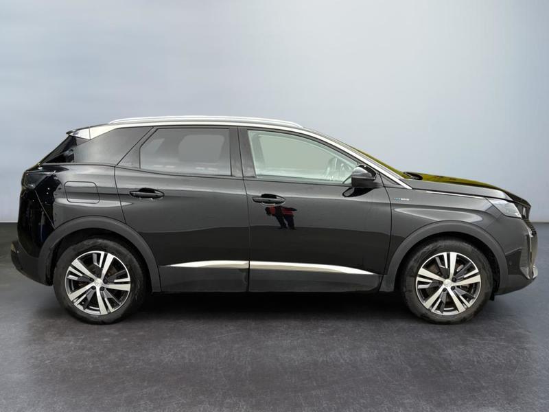 Peugeot 3008 Hybrid 225 e-Eat8 Allure Pack