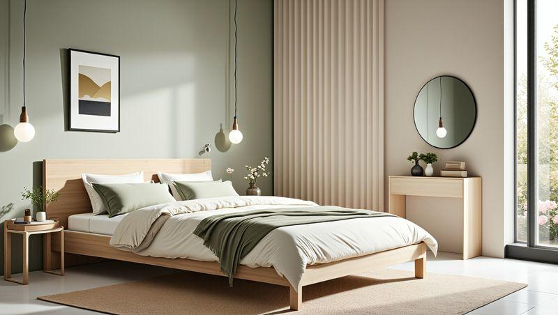 Appartement - 63 à 111 m² - 3 à 5 pièces