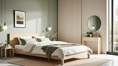 Appartement - 63 à 111 m² - 3 à 5 pièces