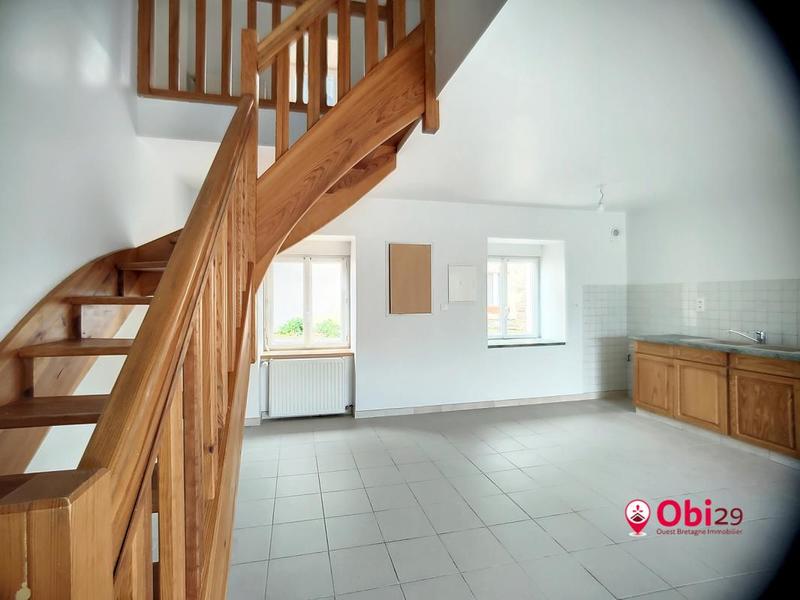 Maison - 75 m² - 4 pièces