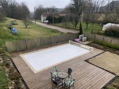 Maison ancienne - 179 m² - 7 pièces