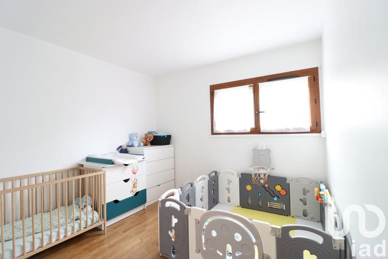 Appartement - 81 m² - 4 pièces