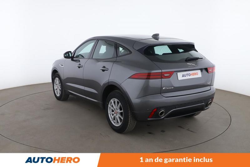Jaguar E-Pace D150 Awd R-Dynamic Bva 150 ch