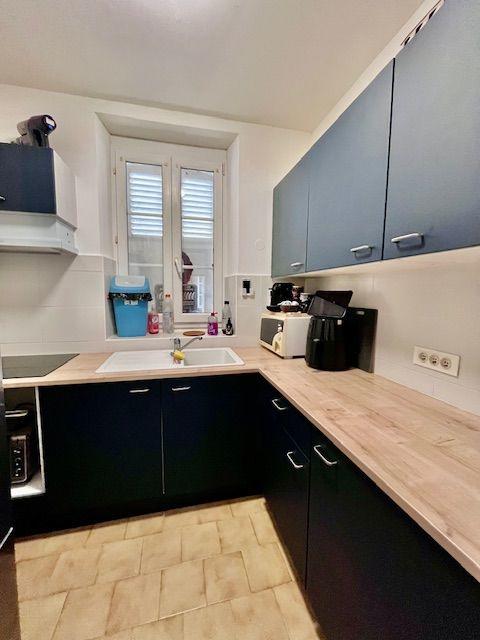 Immeuble - 212 m² - 10 pièces