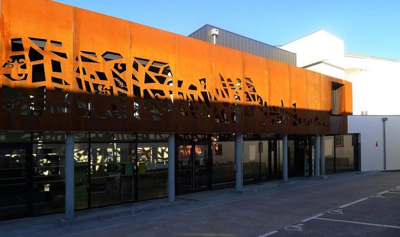 Rencontres chorégraphiques amateurs : cours de danse, conférence dansée et spectacle