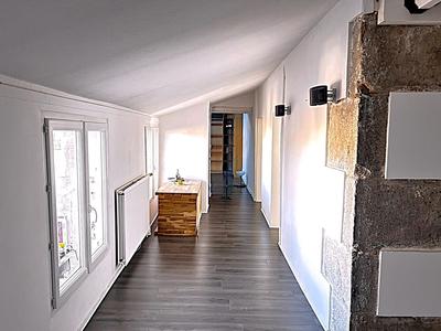 Appartement - 104 m² - 3 pièces
