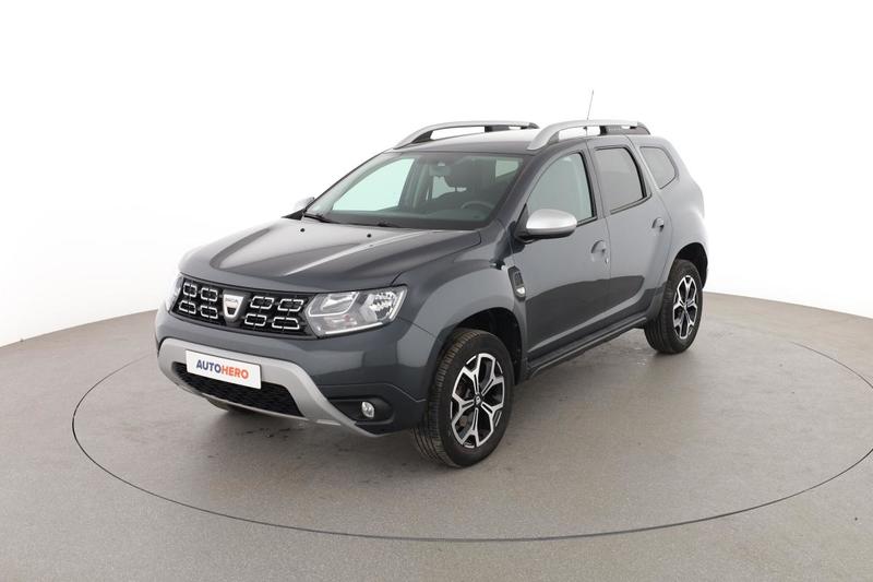 Dacia Duster II 1.3 TCe Prestige 4x2 130 ch
