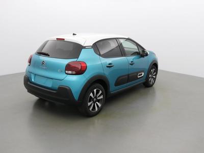 Citroën C3 Shine 83 Puretech