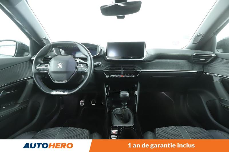 Peugeot 2008 1.2 PureTech Gt Line 131 ch