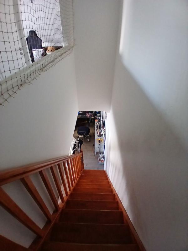 Duplex - 47 m² - 3 pièces