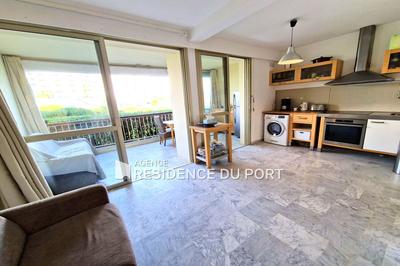 Appartement - 44 m² - 1 pièce