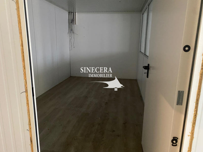 Local commercial - 310 m²