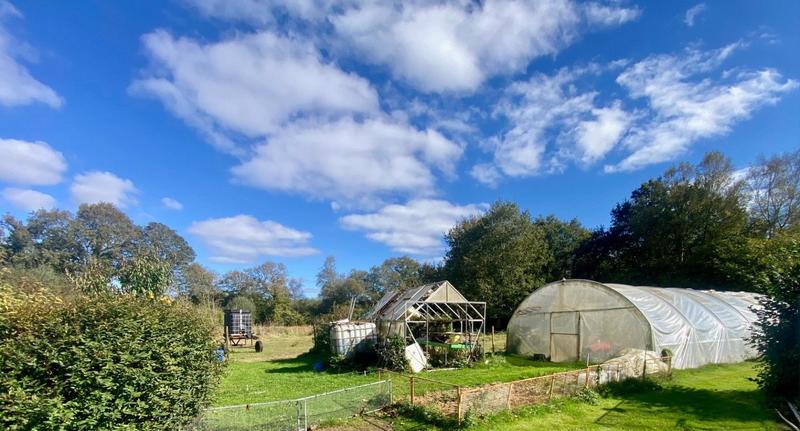 Maison - 133 m² - 7 pièces