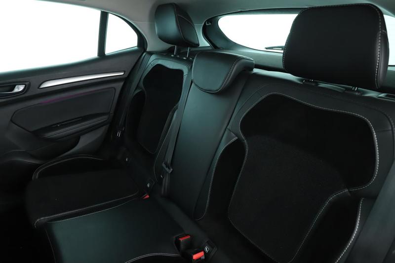 Renault Mégane 1.2 TCe Energy Intens Edc 132 ch