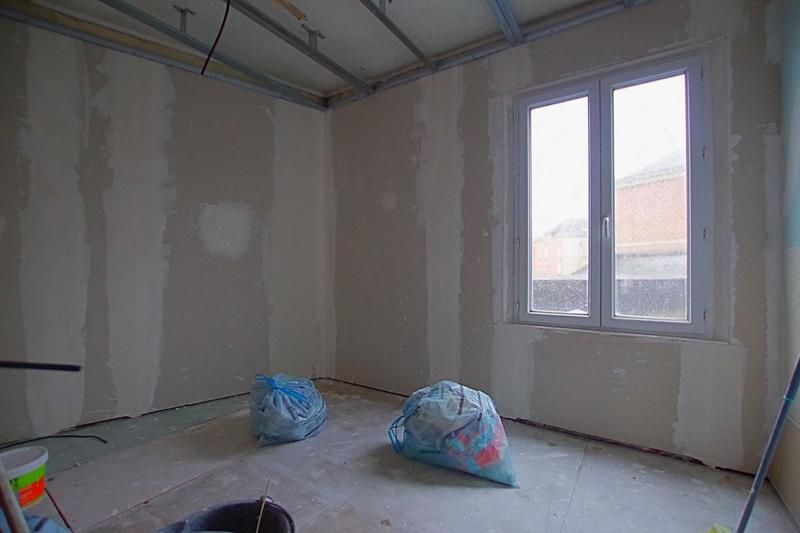 Immeuble - 447 m² - 7 pièces