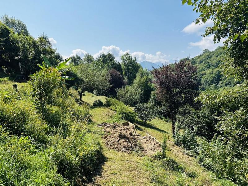 Maison - 76 m² - 2 pièces