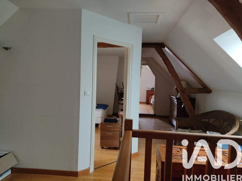 Maison - 125 m² - 4 pièces