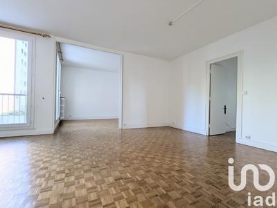 Appartement - 127 m² - 5 pièces